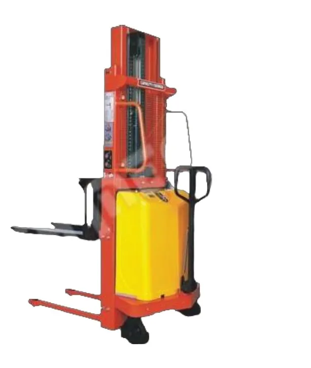 Hand Pallet Truck 5 Ton